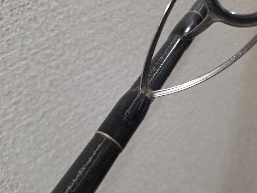 mcワークス ワイルドブレーカー113RS　バットのみ