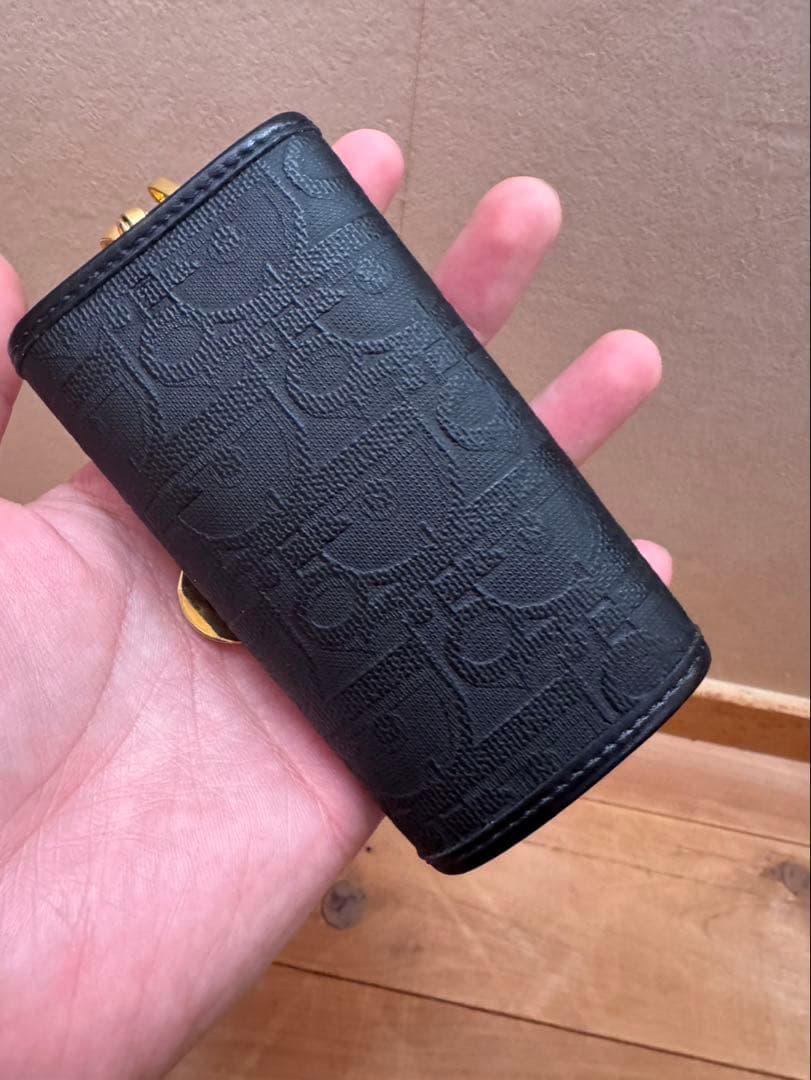 Dior キーケース