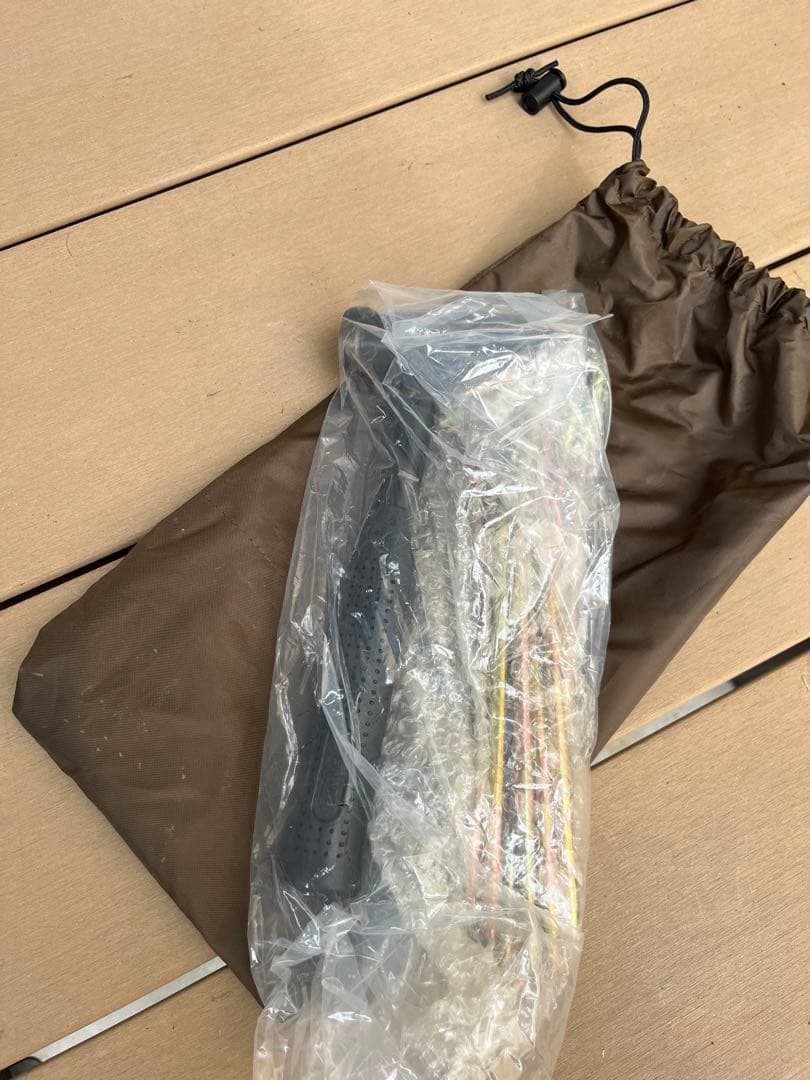 OGAWA ヴィガス　グランドシートセット　セール中！