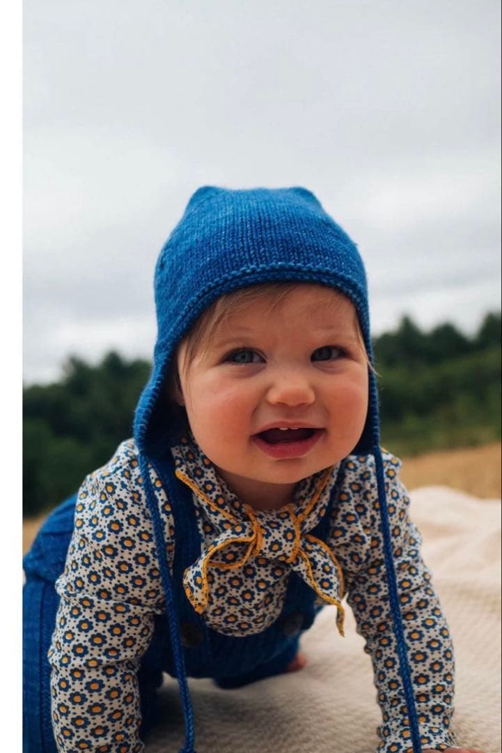 misha and puff ロンギース　12-18m