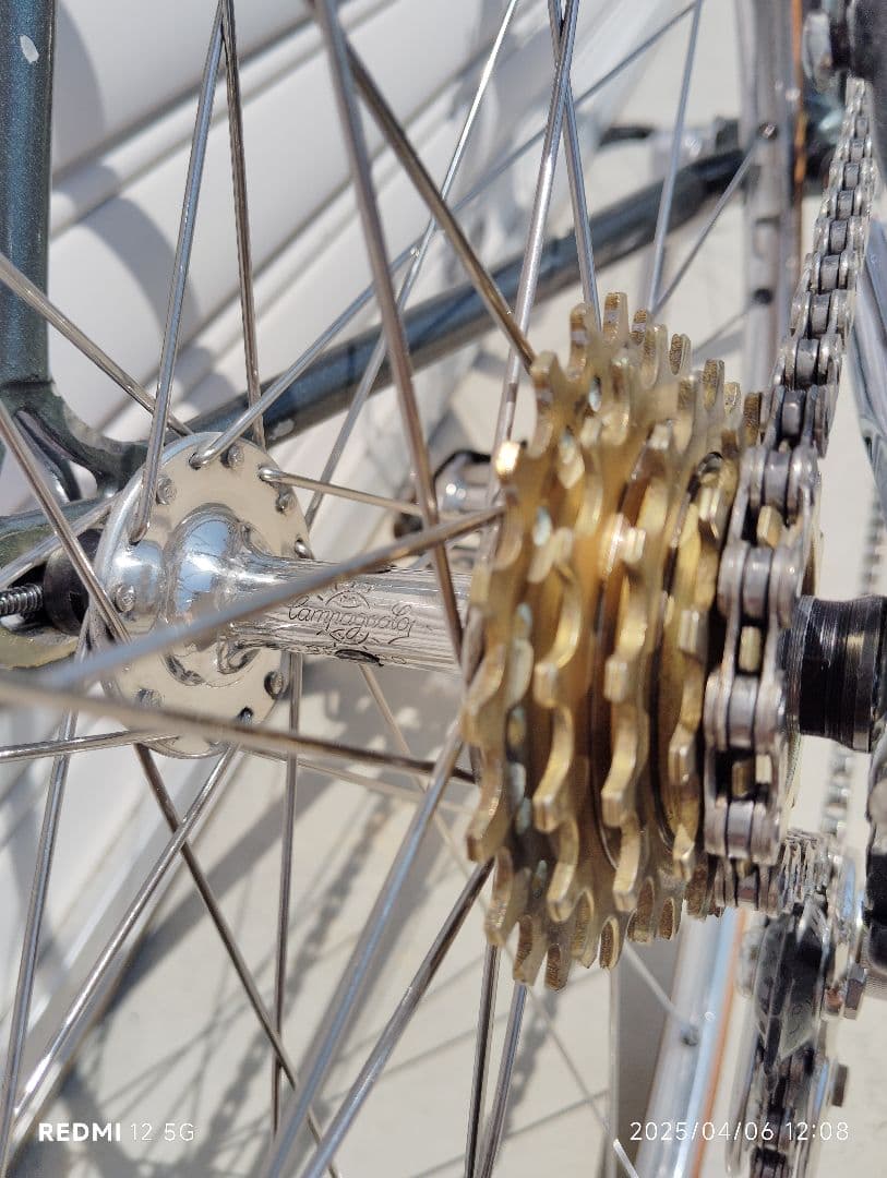 【Cinelli supercorsa チネリ スーパーコルサ 】