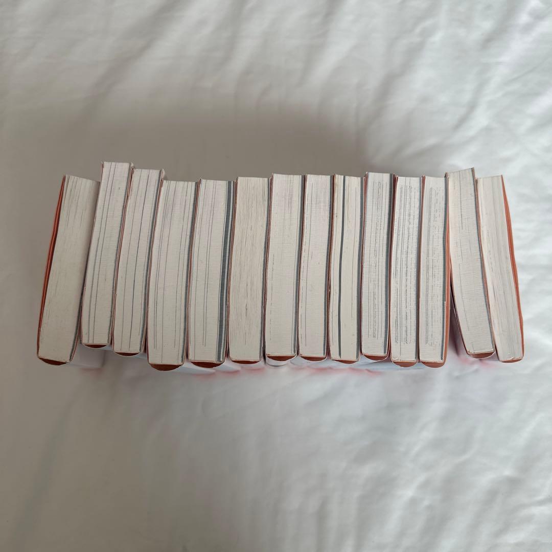 火の鳥　全巻セット　1〜14巻