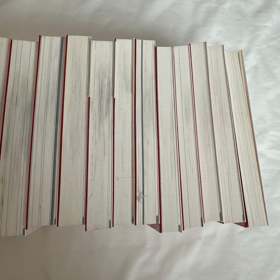 火の鳥　全巻セット　1〜14巻