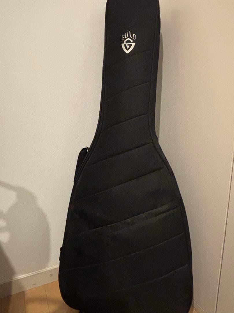 GUILD OM-240CE エレアコ