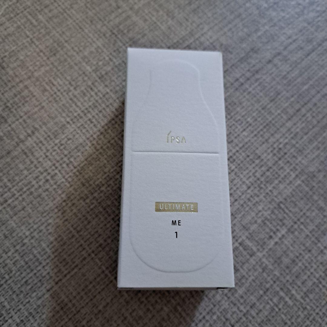 イプサ ME アルティメイト e1 50mL