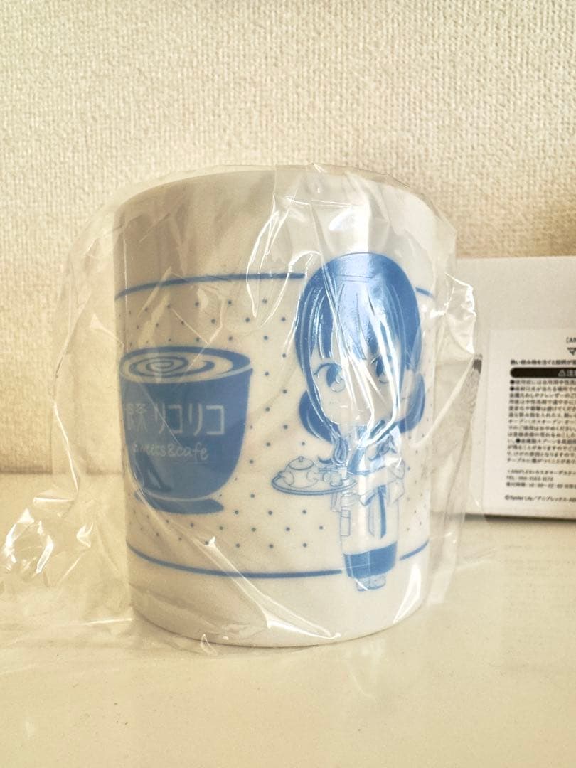 リコリス・リコイル 1-3巻〈完全生産限定版〉 マグ付き