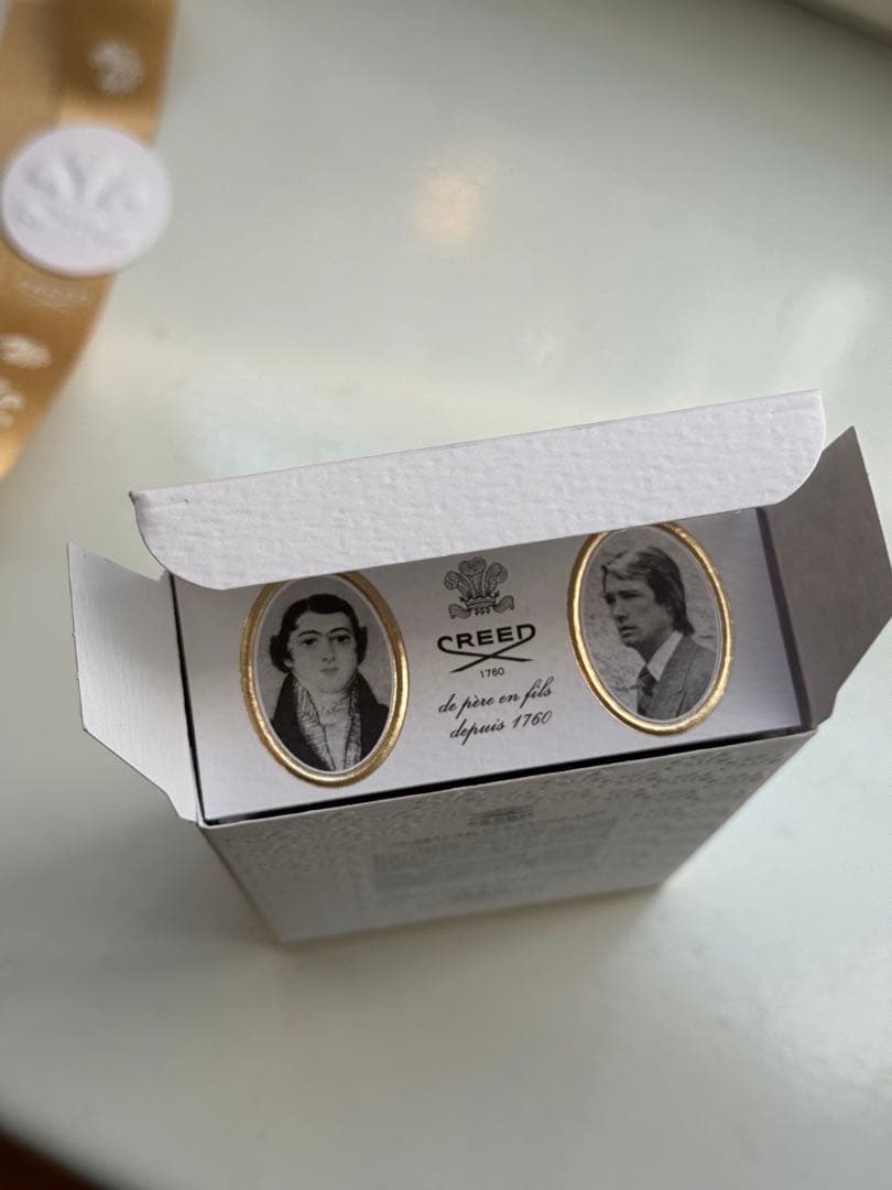CREED White Flowers 75ml 香水　新品　クリード