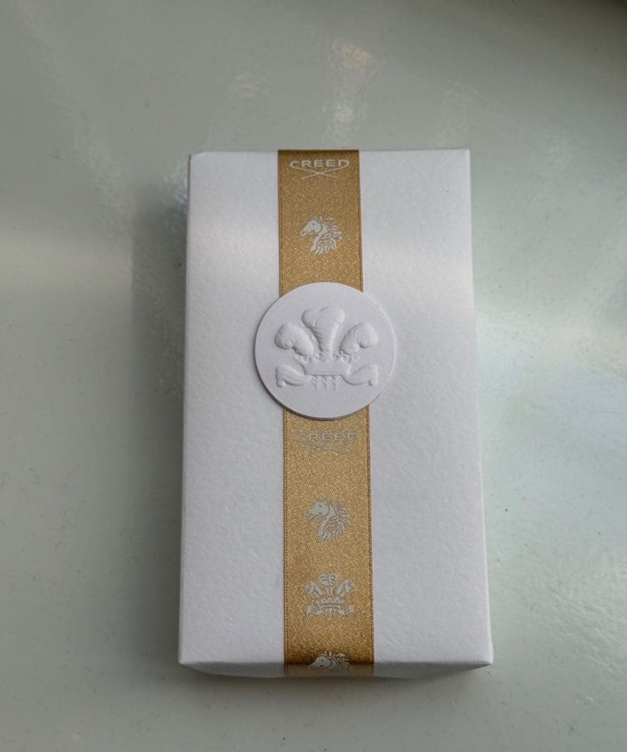 CREED White Flowers 75ml 香水　新品　クリード