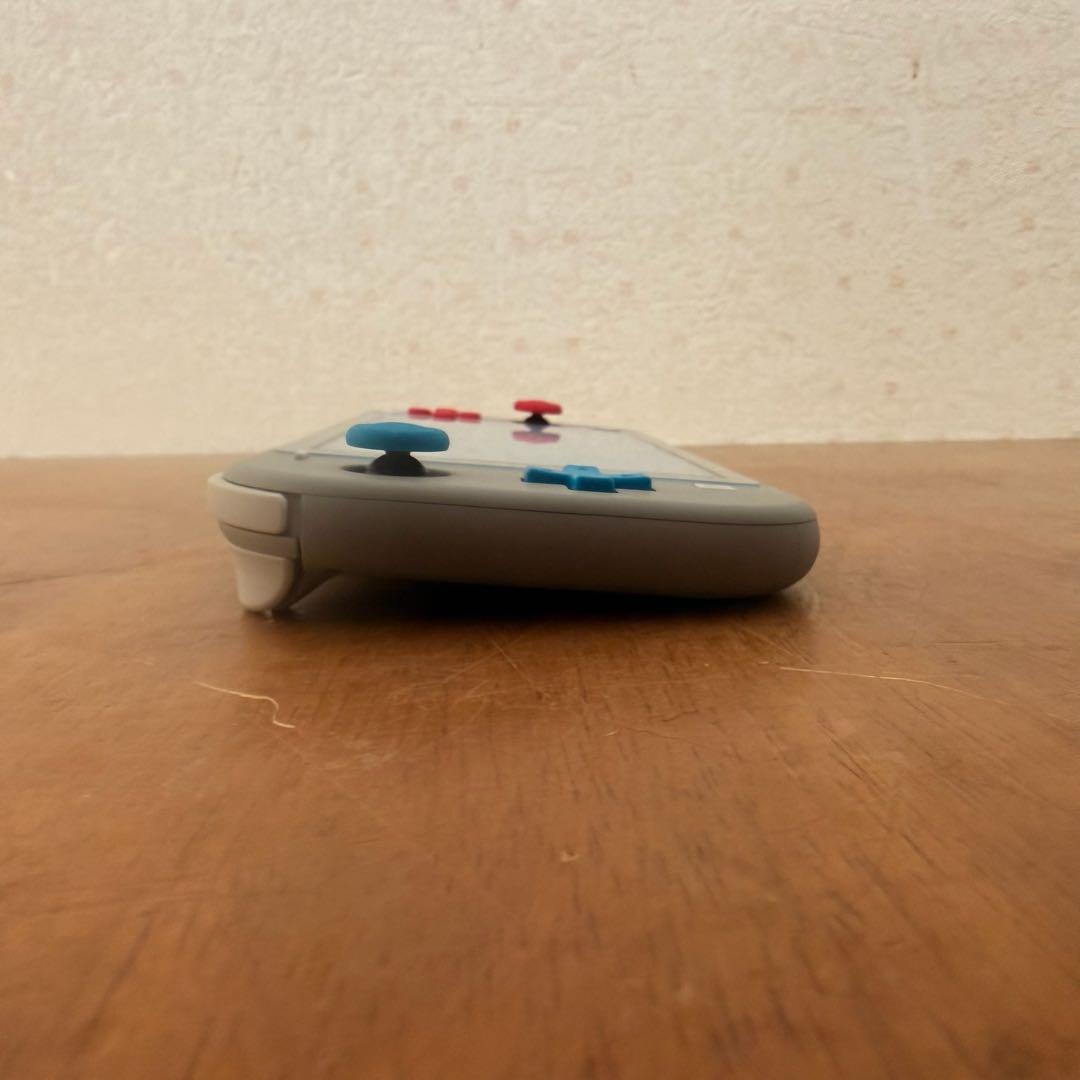 ● 美品 Nintendo Switch Lite 本体 ポケモン