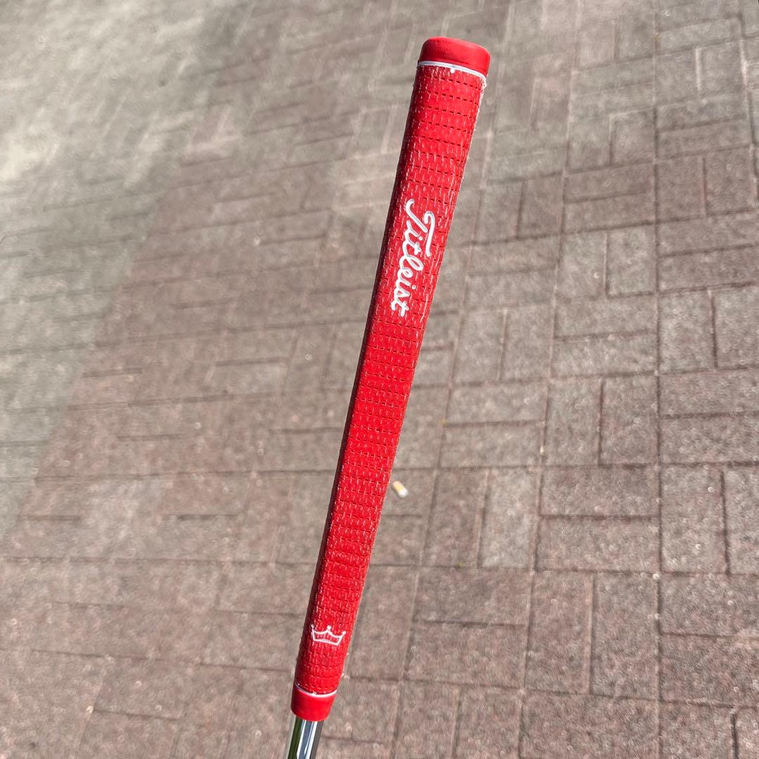 スコッティキャメロン スタジオセレクト ニューポート2 1ST OF 500