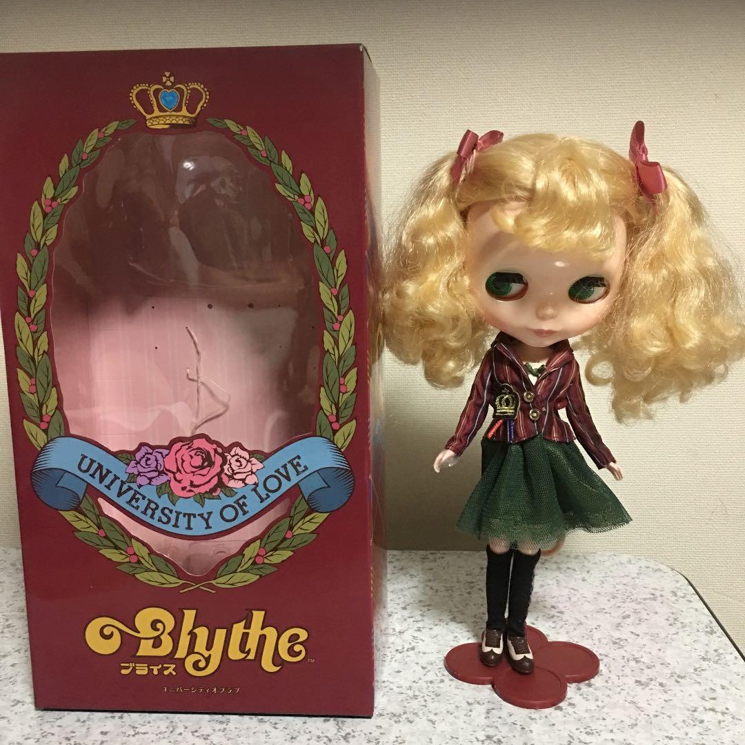 ネオプラィスはU niversity of L oveの生徒