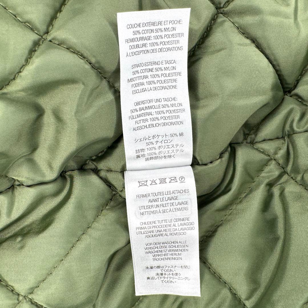 新品 Supreme AOI Cross M52 Jacket XL 葵産業