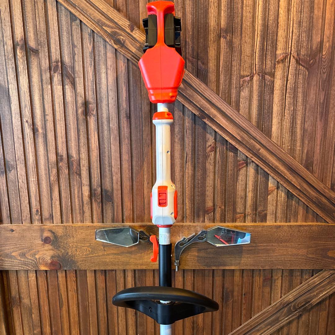 YOTUKA 電動スノーショベル 2025年最新型