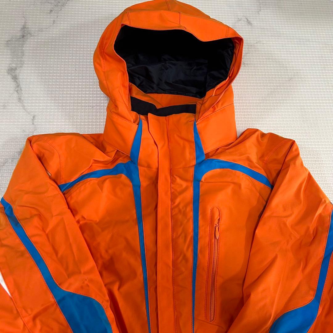 【マクブー】DESCENTE スキーウェア スノーウェア 上下セット