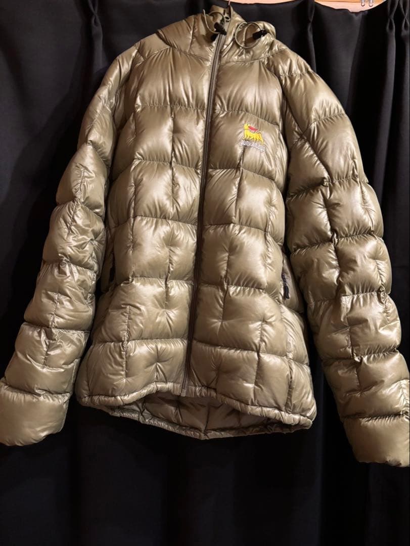 Punkandyo ダウンジャケット