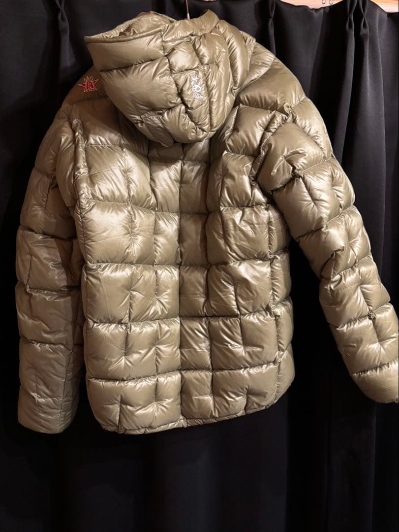 Punkandyo ダウンジャケット