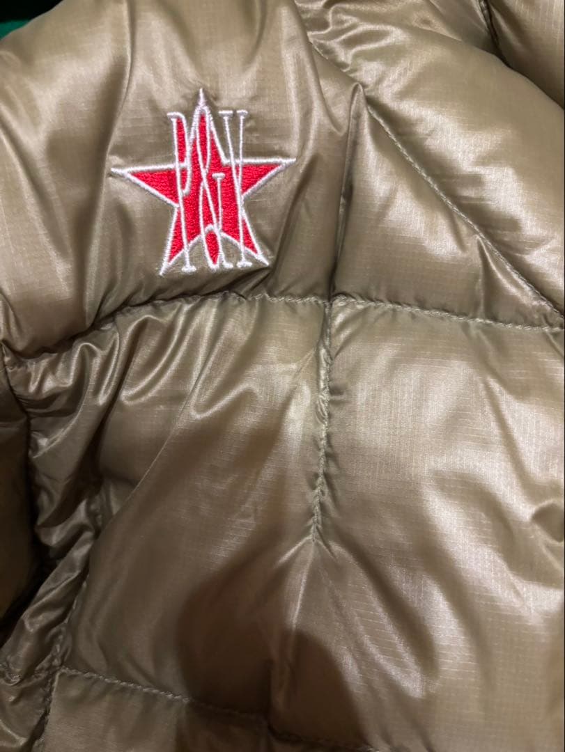 Punkandyo ダウンジャケット