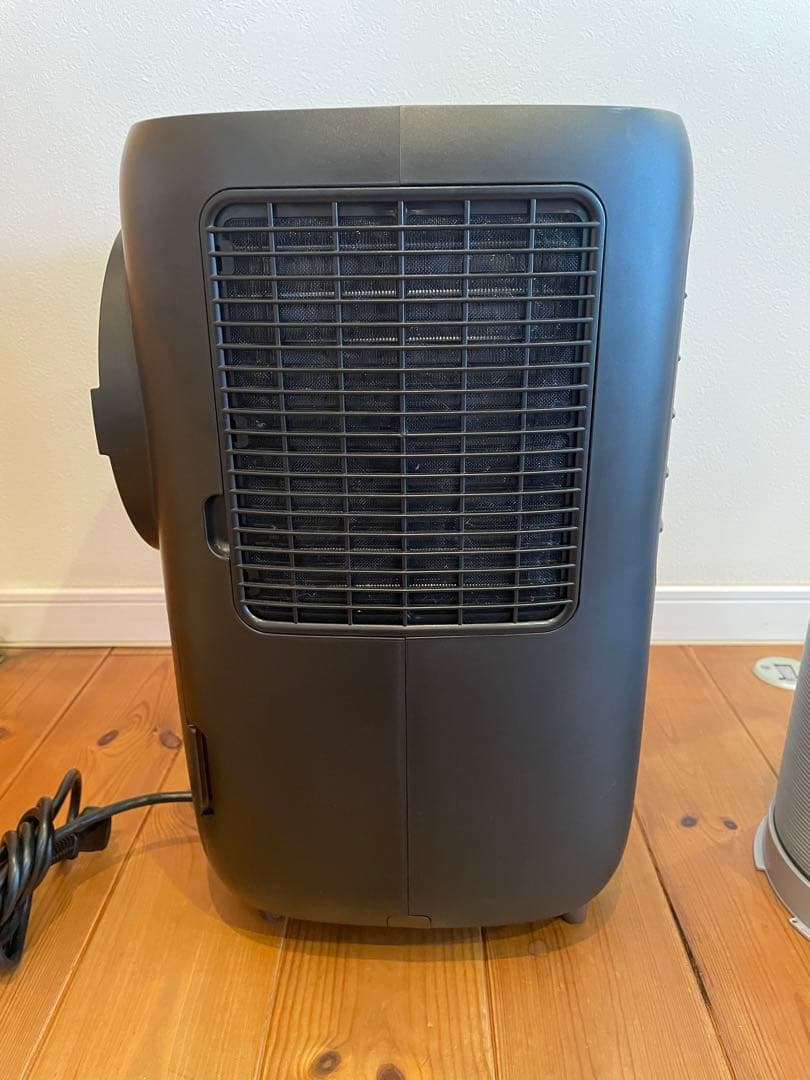 YAMAZEN コンパクトクーラー　YEC-M03