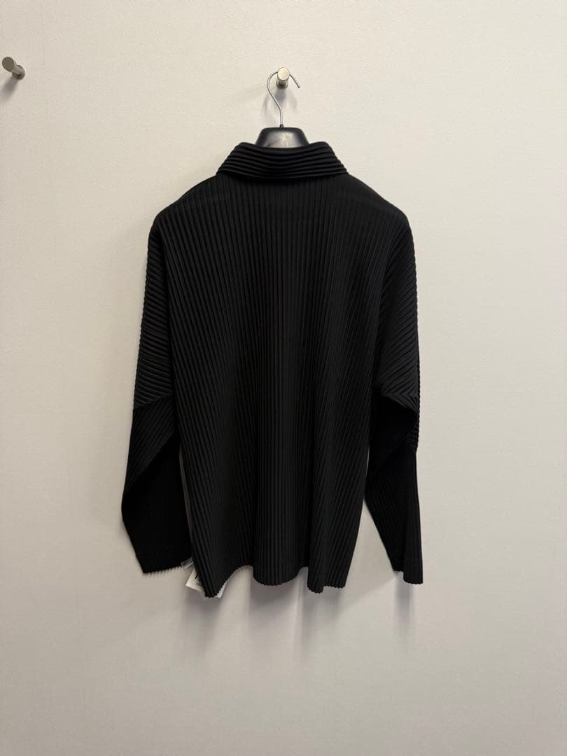 HOMME PLISSÉ ISSEY MIYAKE オムプリッセシャツ