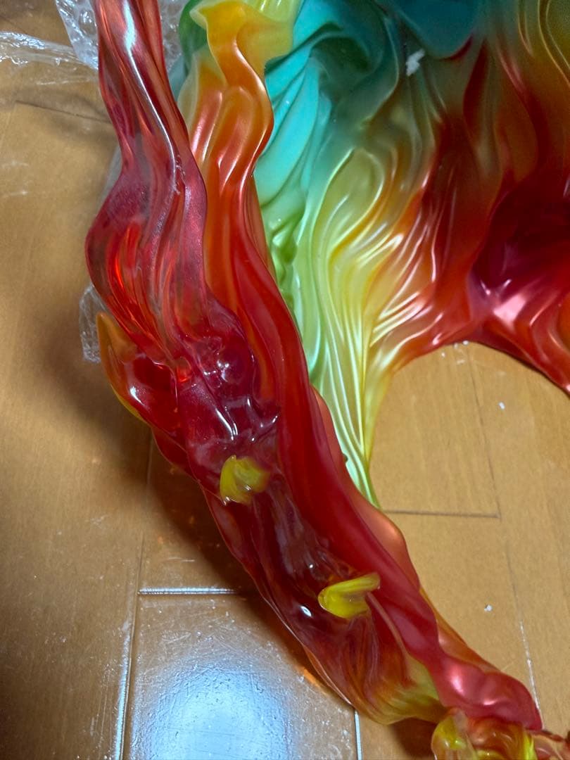 崩壊スターレイル サム フィギュア