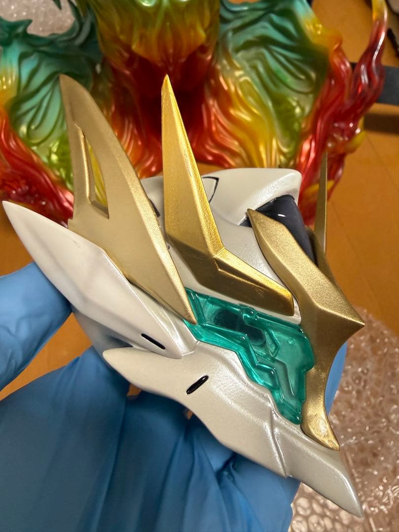 崩壊スターレイル サム フィギュア