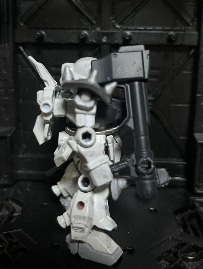 モビルスーツアンサンブル