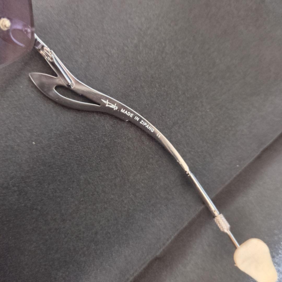 みみ Darts GACKT サングラス