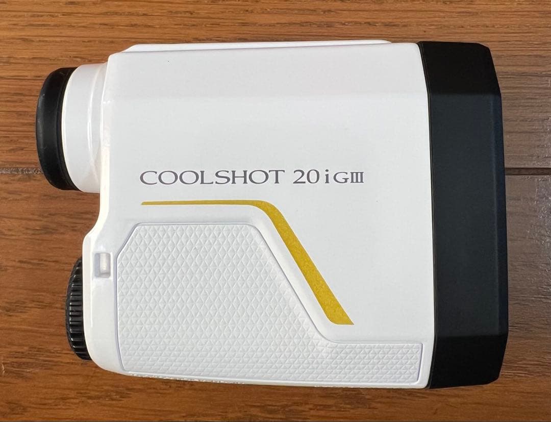 ◼️極美品◼️ニコン◼️クールショット◼️20i GⅢ◼️Nikon Coolshot