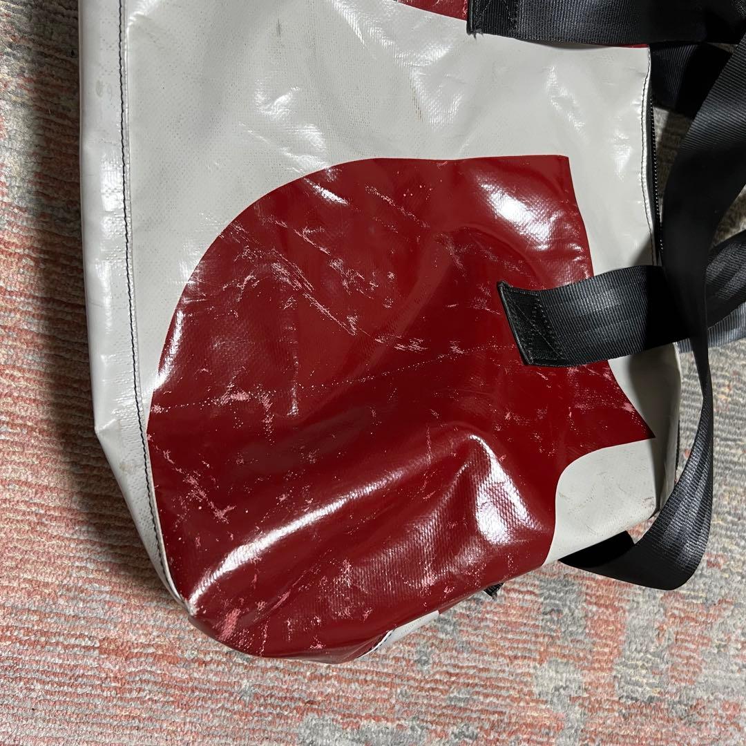 FREITAG ボストンバッグ F45 LOIS