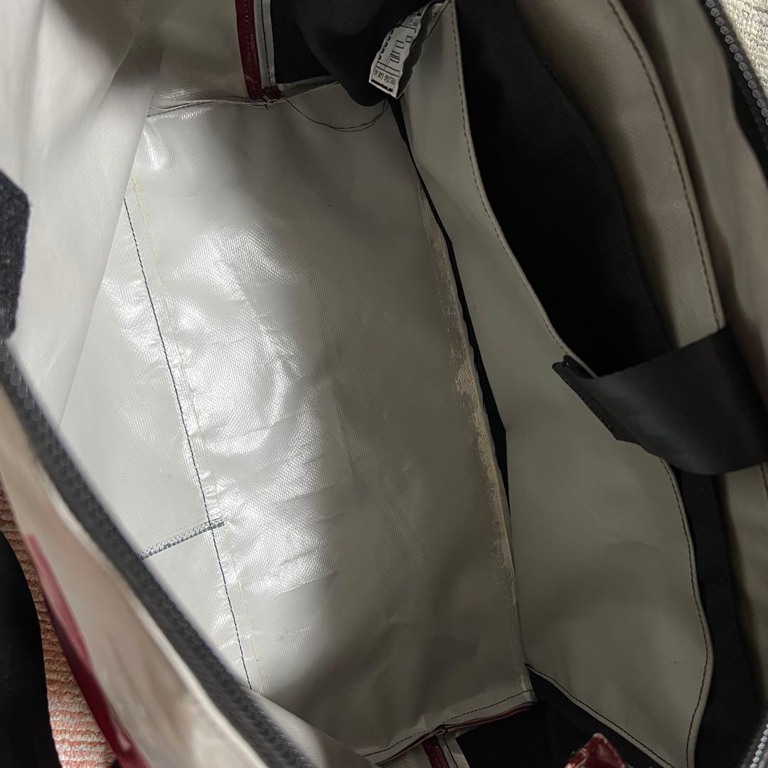 FREITAG ボストンバッグ F45 LOIS