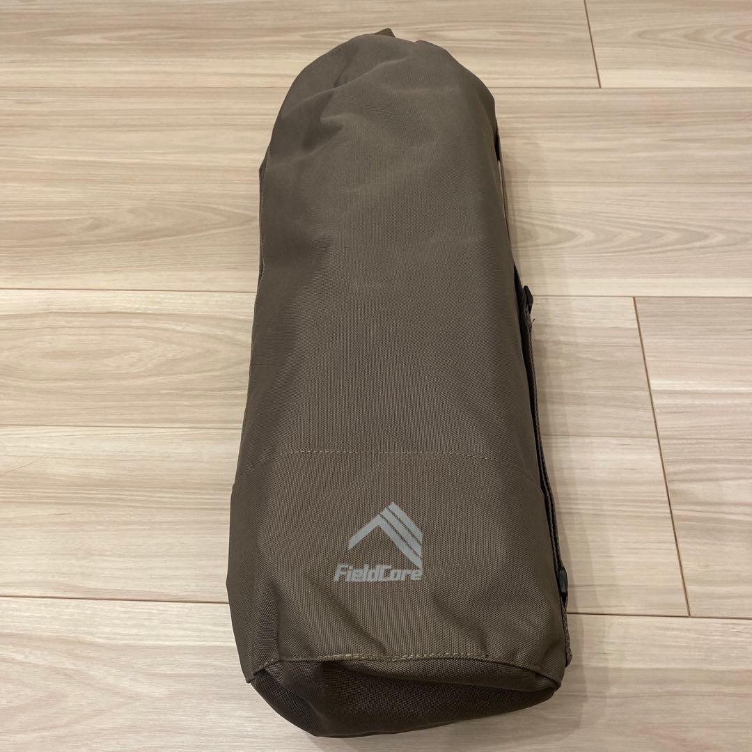 ワークマン 汚れが落ちやすいアルミコット FLC04