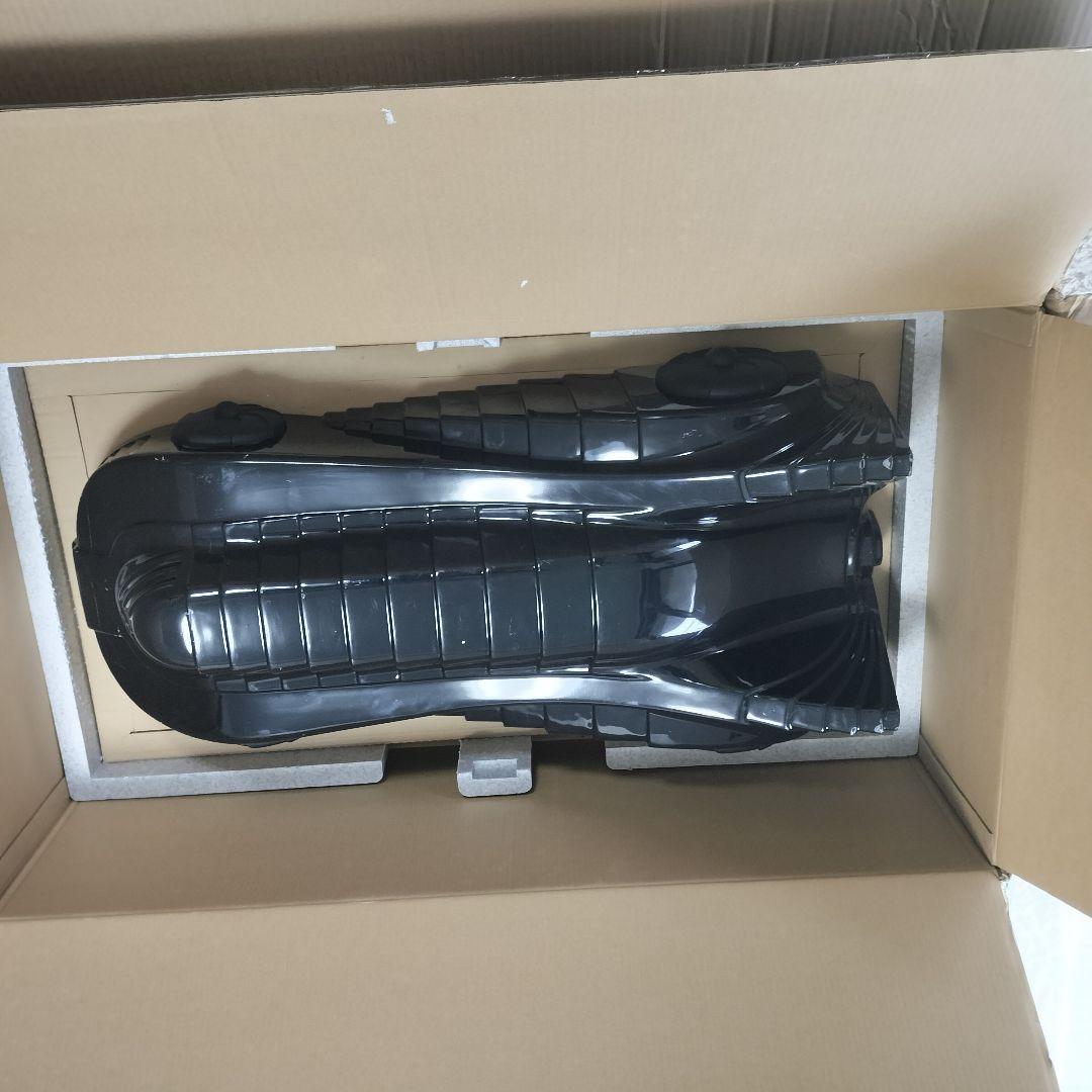 【hideqi1970品】ホットトイズ バットモービル 1/6スケール