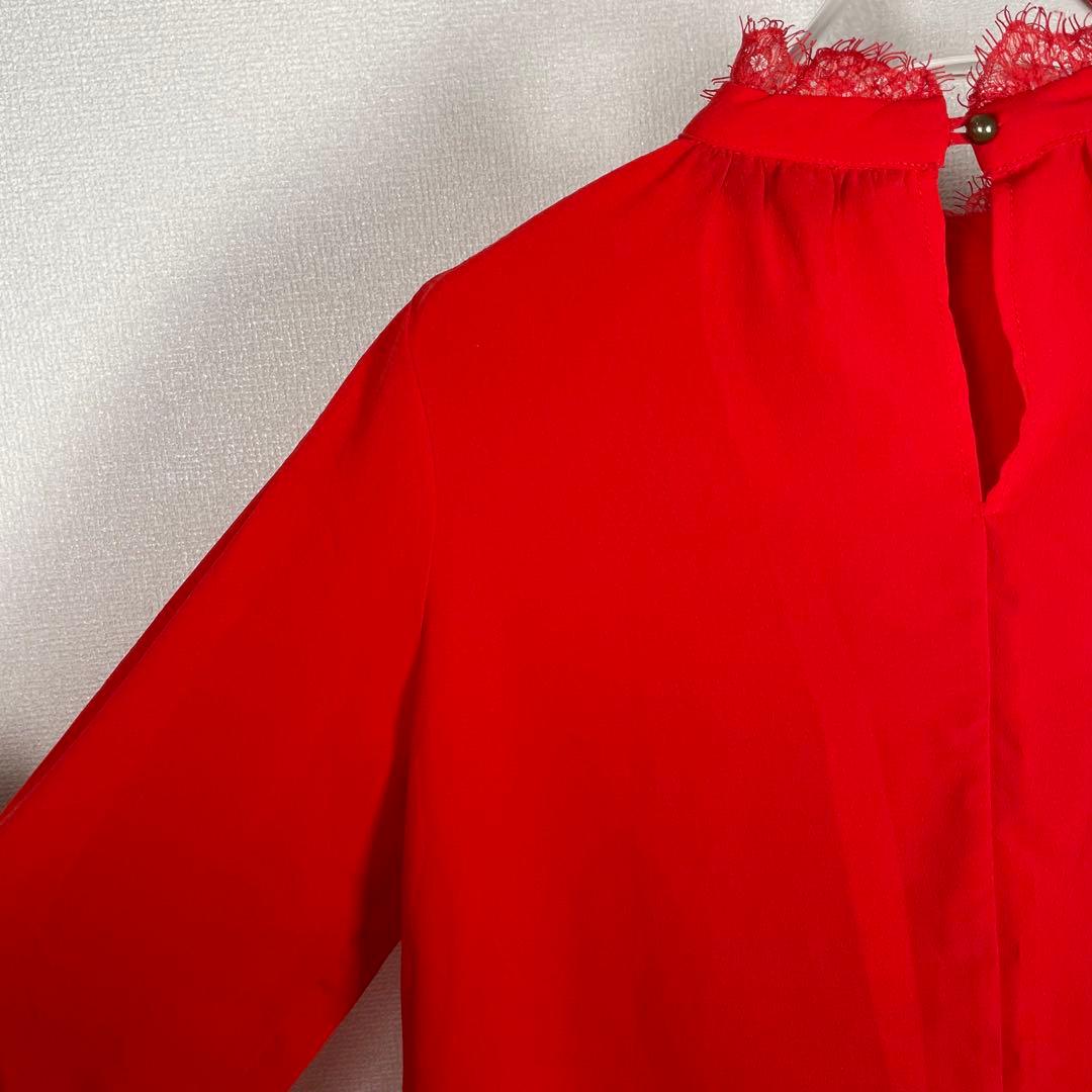 【大幅値下げ】SISTER JANE シスタージェーン レディース ブラウス