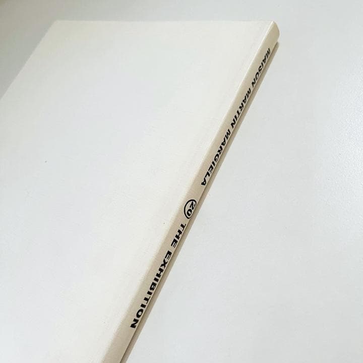【限定版】 Martin Margiela 20: The Exhibition