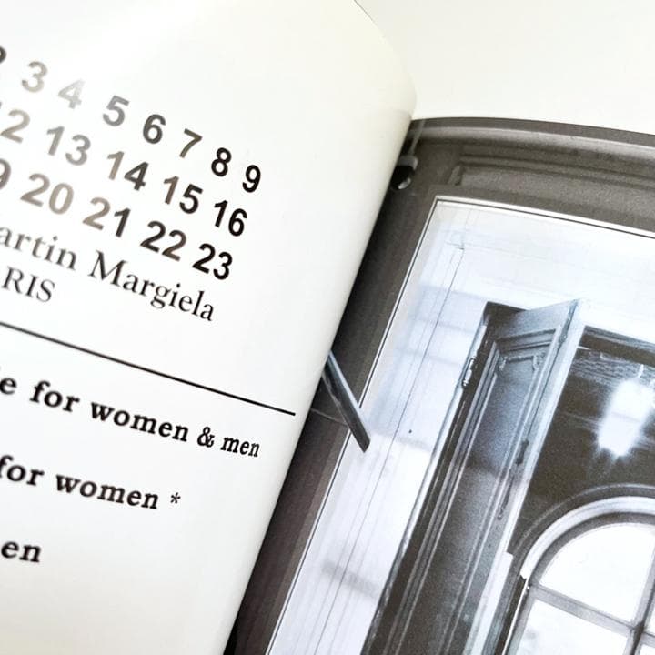 【限定版】 Martin Margiela 20: The Exhibition