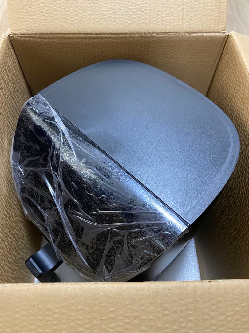 Gourmia 7-QT Digital Air Fryer エアフライヤー