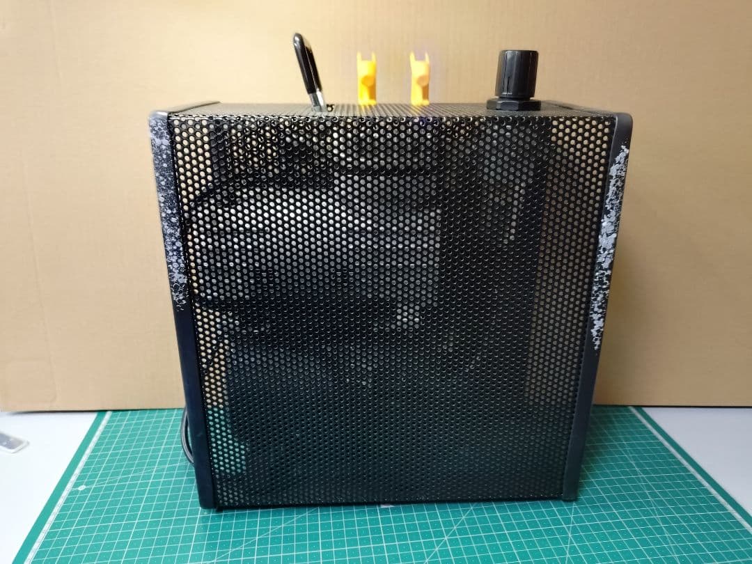 ウェーブコンプレッサー 317 エアタンク付