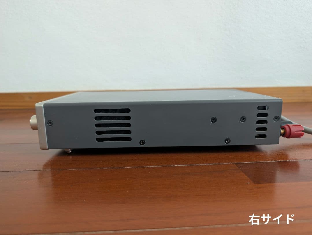 【希少】FIDELIX CERENATE セレナーテ パワーアンプ