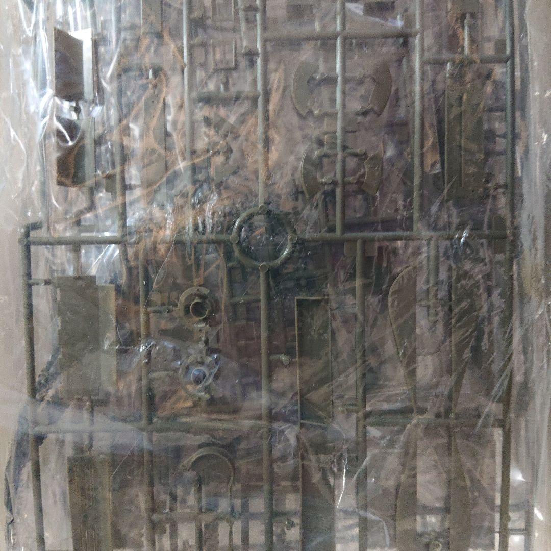 その他 Bronco A13Cruiser Tank Mk III 1/35