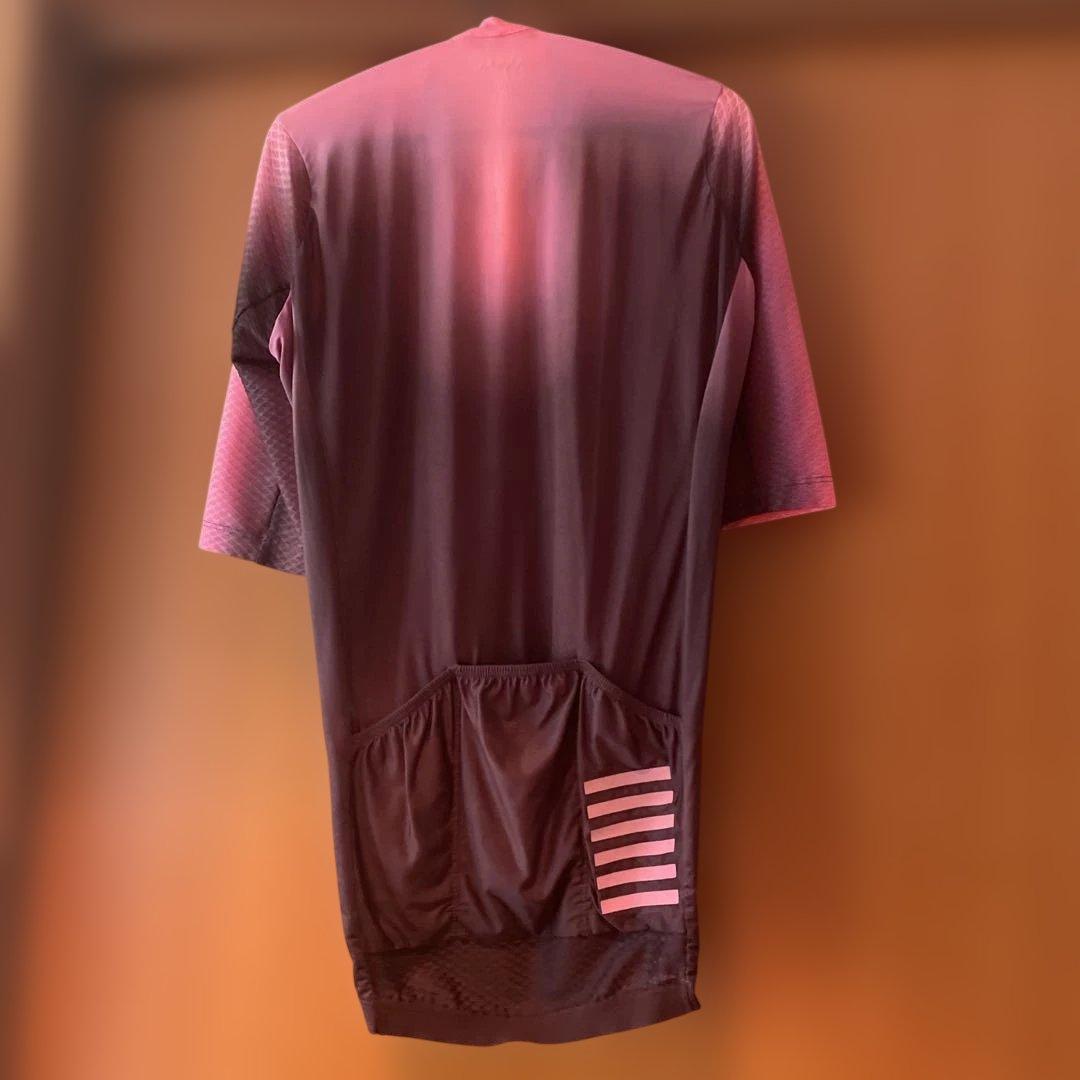 ウェア Rapha Pro Team AERO Jersey XS