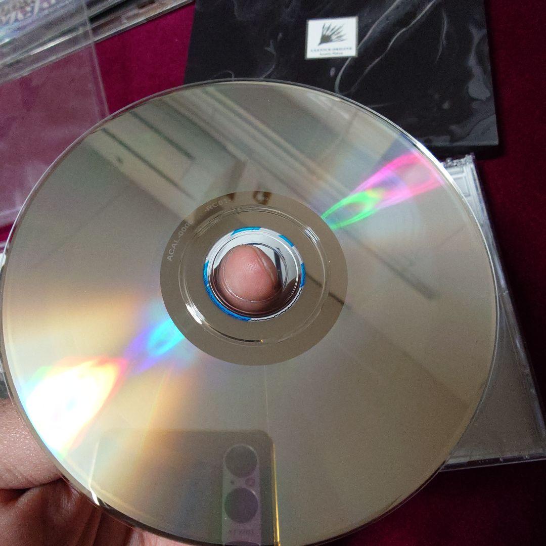 AXENICK：0 / AcuticNotes