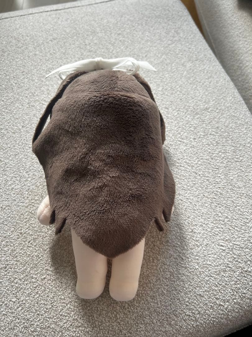 【骨あり】　天官賜福　謝憐　ぬいぐるみ