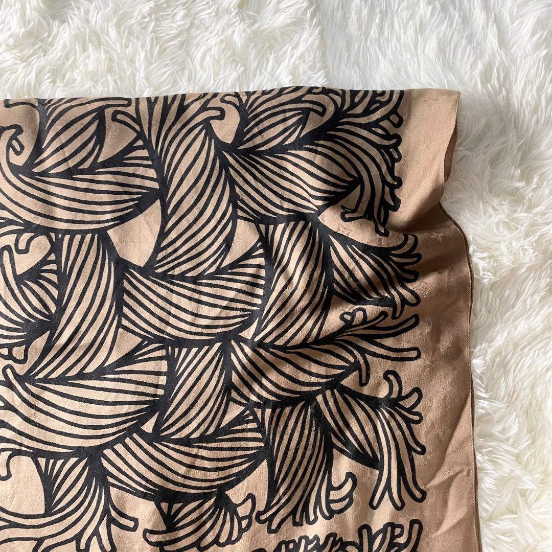 希少✨LOUIS VUITTON × Nemeth ネメス ストール