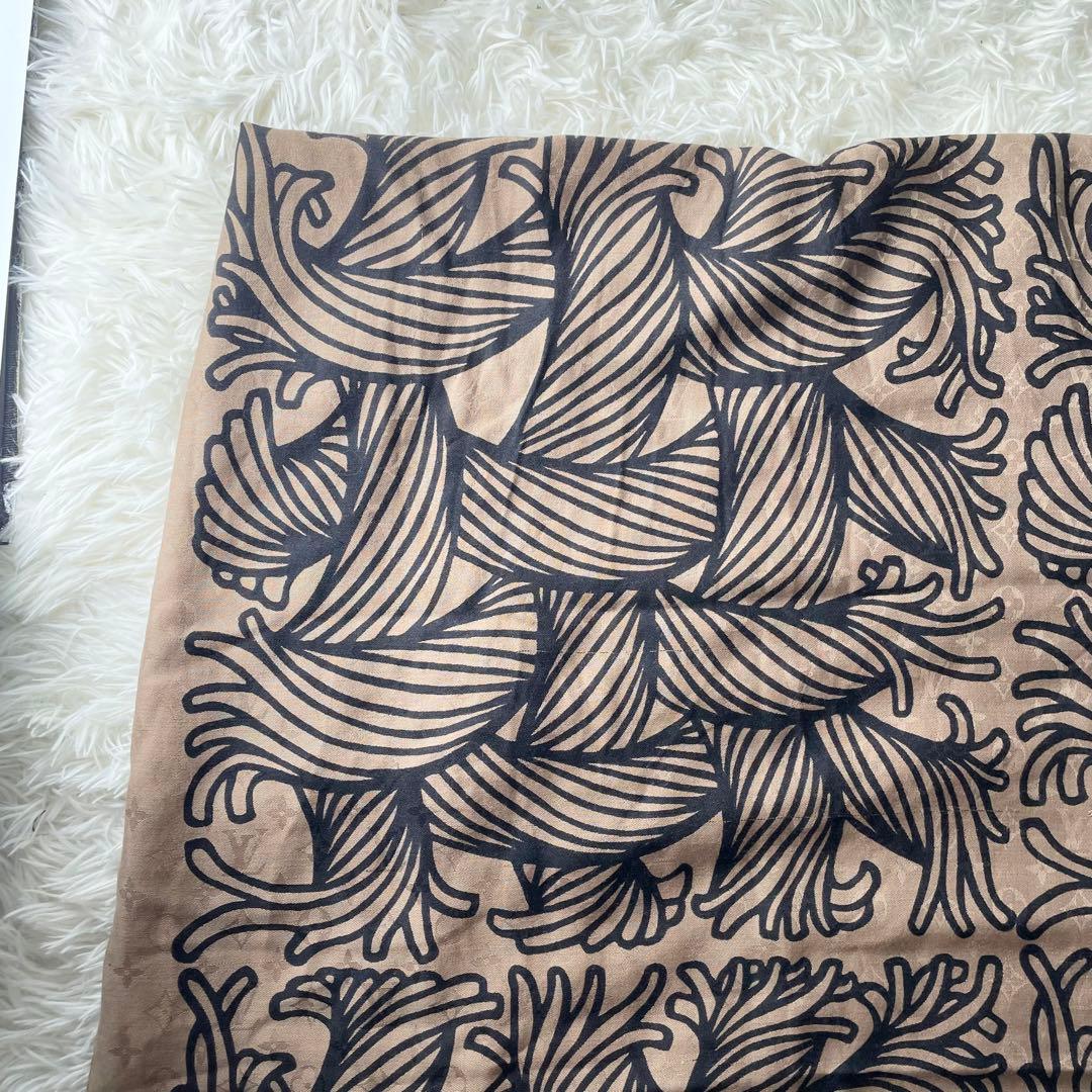 希少✨LOUIS VUITTON × Nemeth ネメス ストール