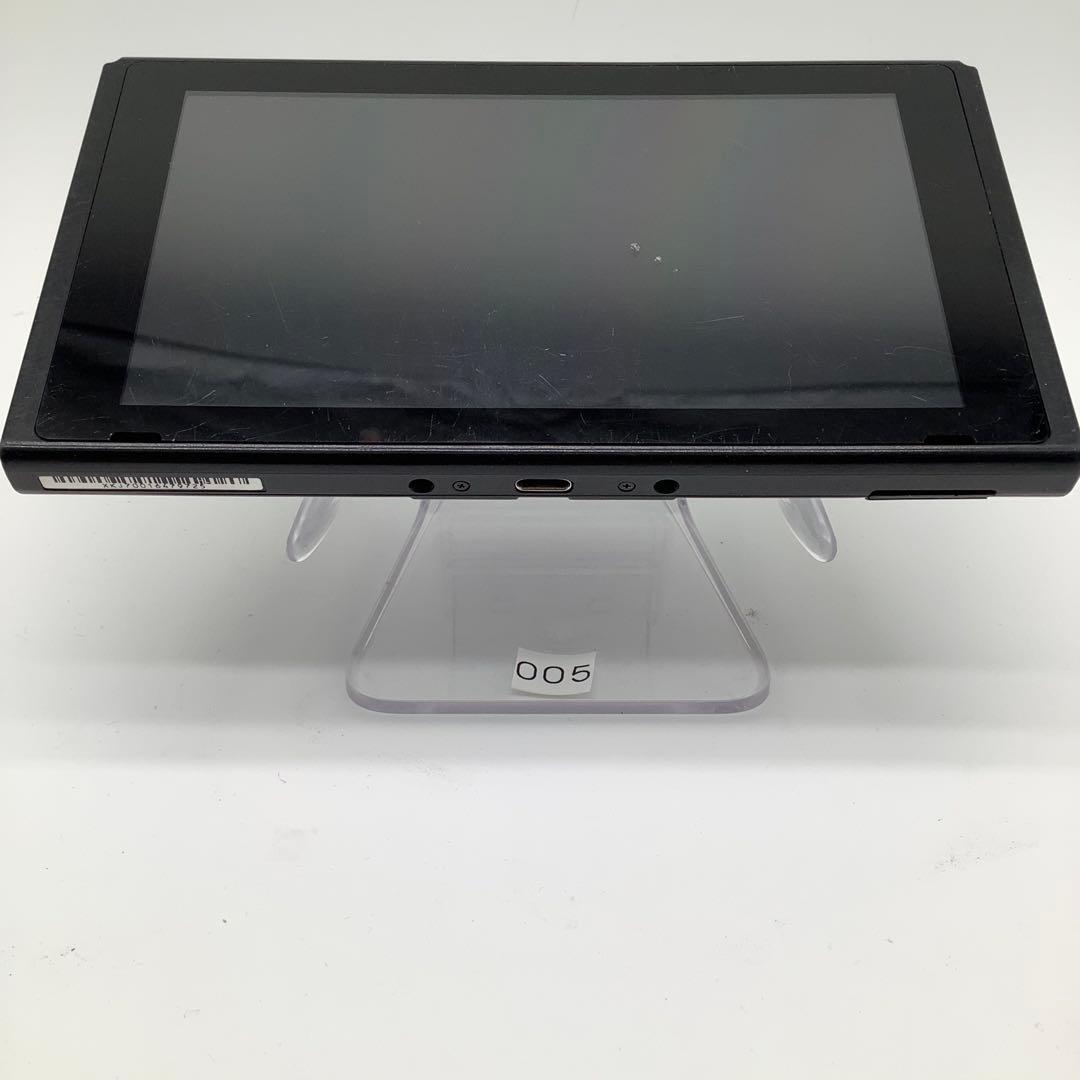 任天堂Switch 本体　005