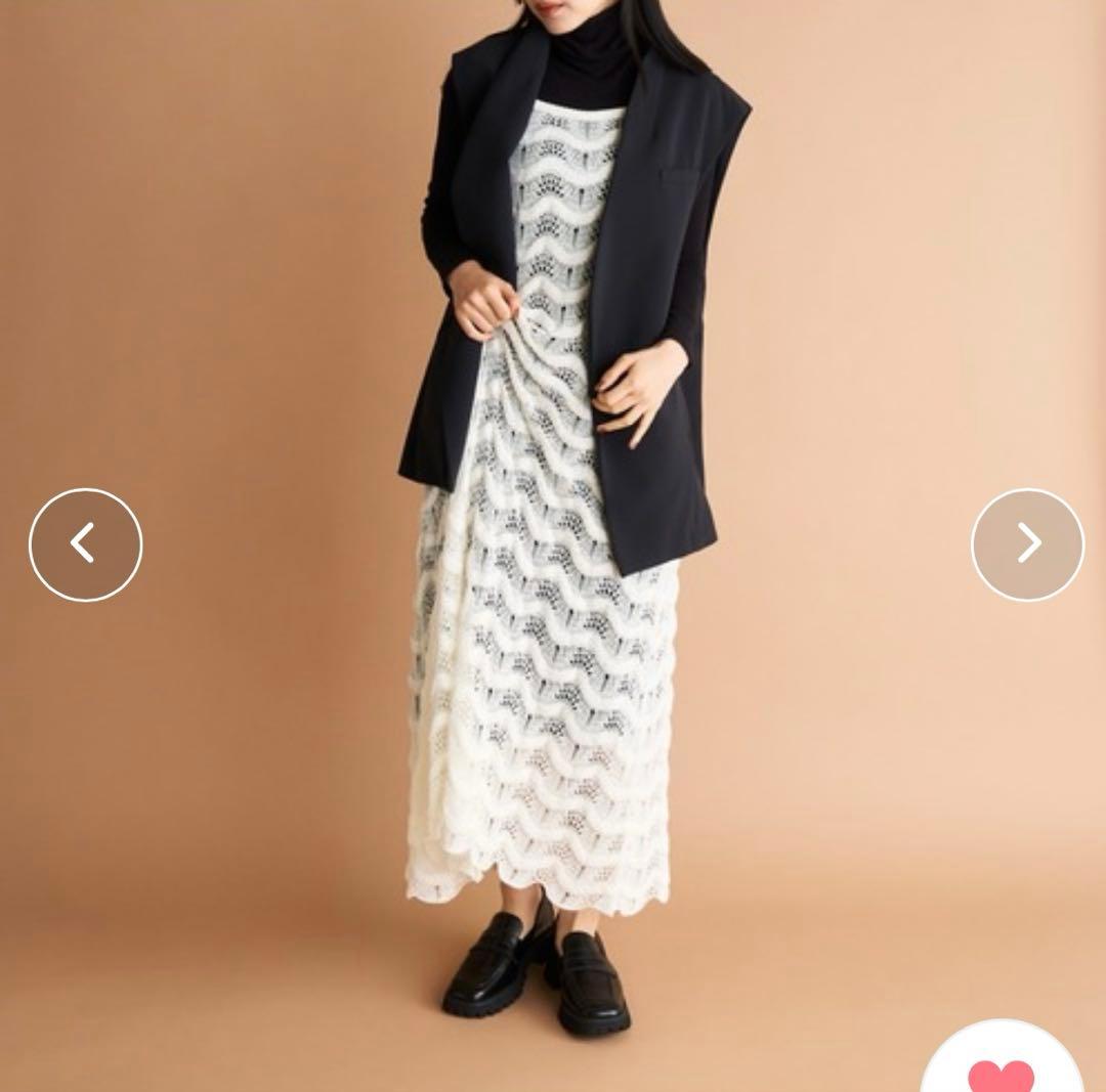 新品♡ clarks 定価2.6万♡ 本革　厚底ローファー