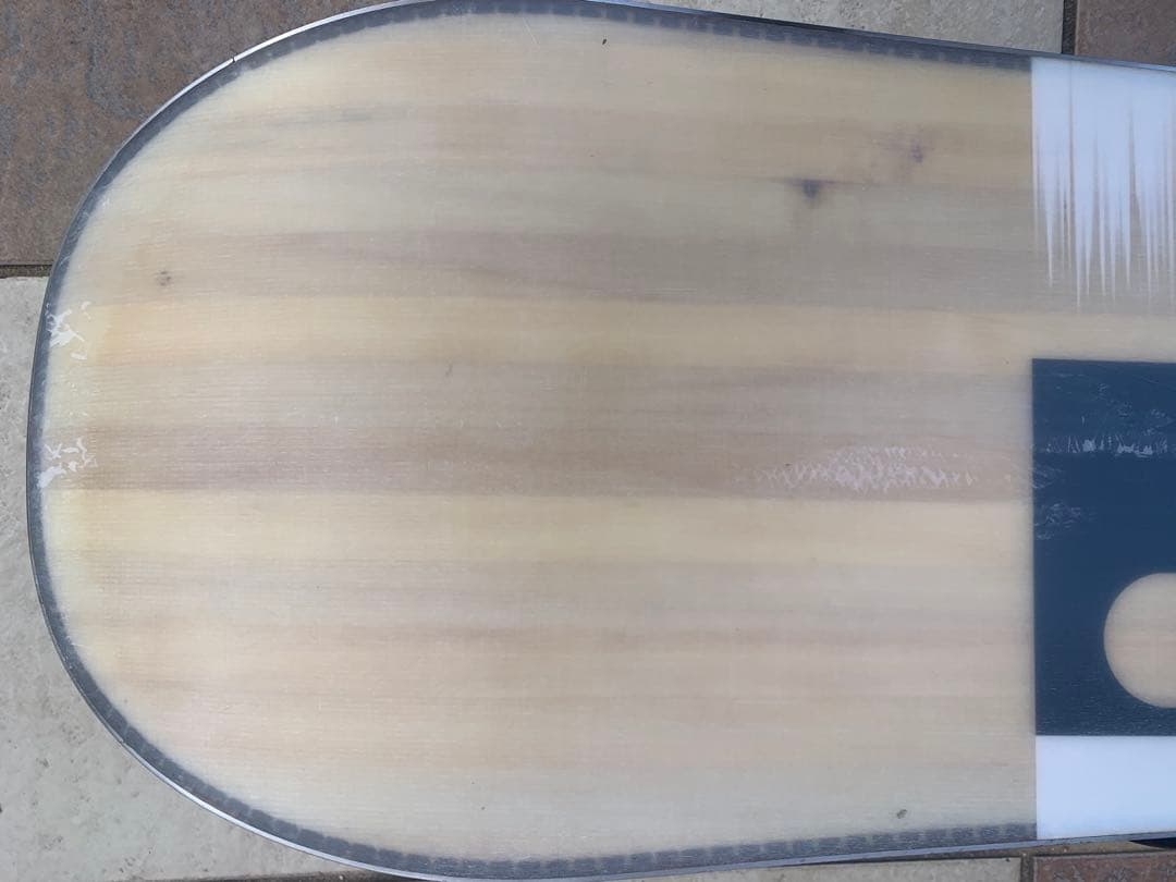 超豪華❗️サロモン メンズスノーボードセット★152cm+ビン付