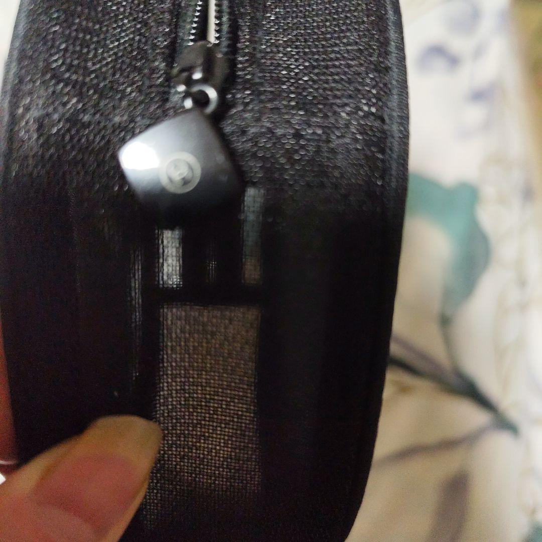 CHANEL クッションファンデーション 黒ケースリサイクルお店で買いました