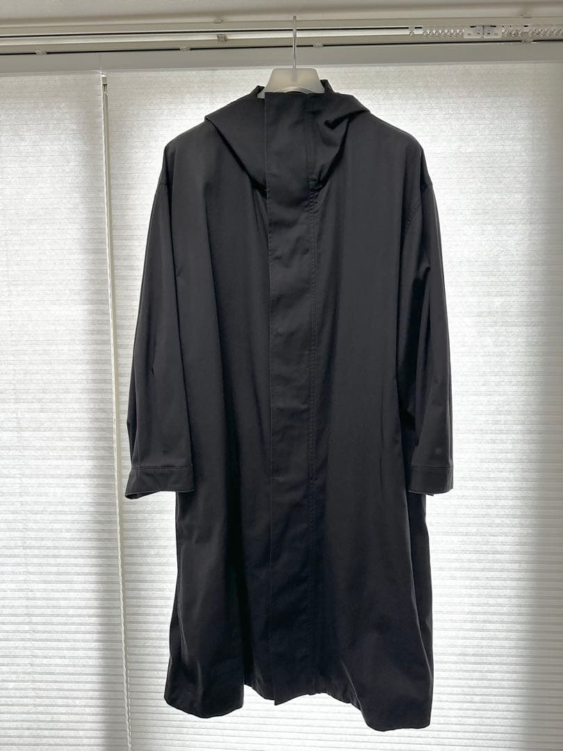 LAD MUSICIAN 20AW モッズコート 42