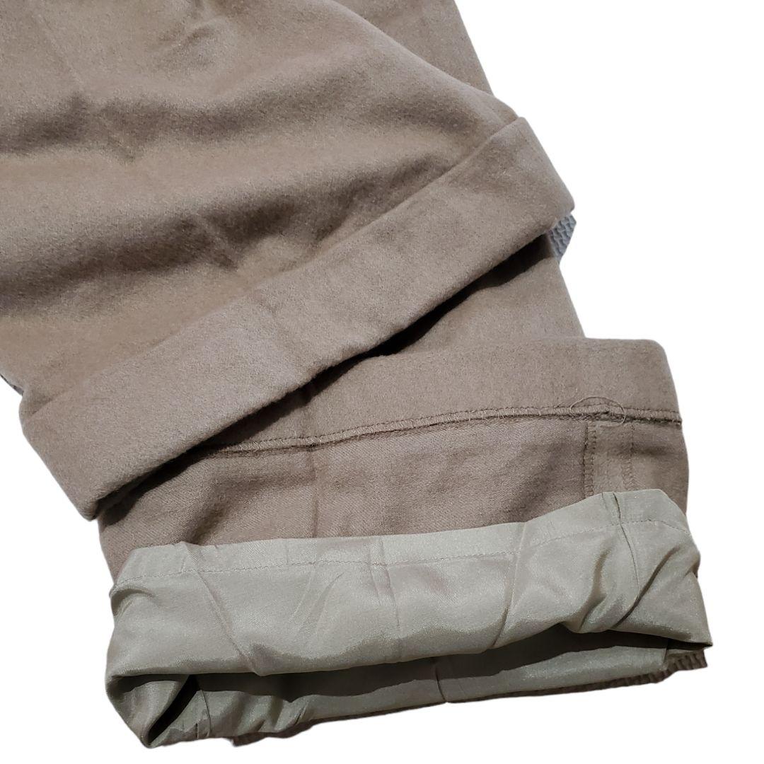 【試着のみ】 RALPH LAUREN ブーツカットパンツ 2308140